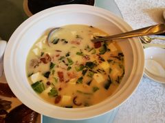 鸭架汤-香宫中餐厅 · 桂林香格里拉