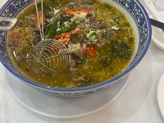 -丰尔粥食·顺德鱼生·干蒸排骨顺德菜(大良分店)