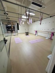 -JC·YOGA静禅瑜伽普拉提