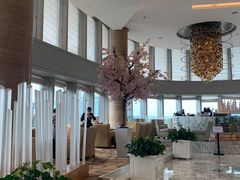 -洲际酒店·地平线全日餐厅HORIZON CAFÉ
