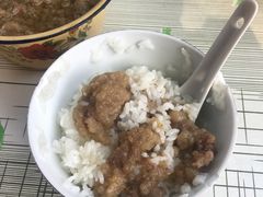 -定家小酥肉·清真(回民街店)