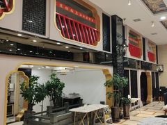 -老苏扬饭店