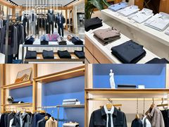 -王府井百货熙地港店