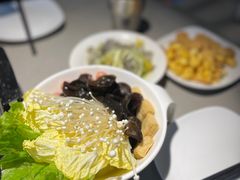 -半天妖烤鱼(芝罘万达店)