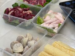 -潮悦牛肉火锅城(水贝店)