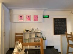 -Egg•Allday Brunch(襄阳北路店)