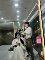-那茉 Hair Salon