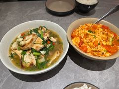 -廖川菜(金虹桥店)