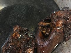 -傅记酱肉
