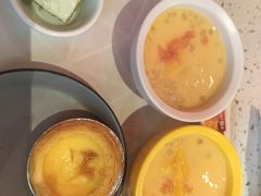 -拾光自助甜品·小食(太古里总店)