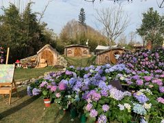 -HERRE·FARM 赫尔露营农场·团建聚会包场