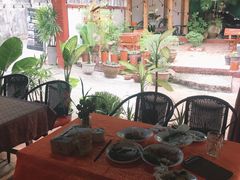 -Barrab restaurant Chiang Rai
