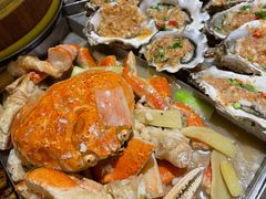-日进一片海.生腌海鲜火锅.宵夜烧烤(三里屯总店)