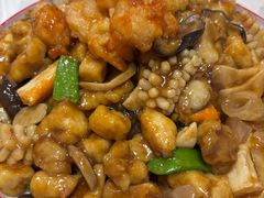 -大眼锅贴水饺(河东店)