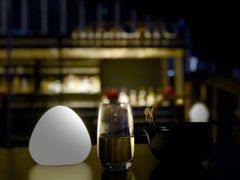 -Mercato莫卡多露台餐厅与酒吧(K11店)