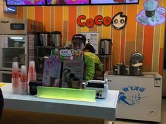 -CoCo都可(世纪广场店)