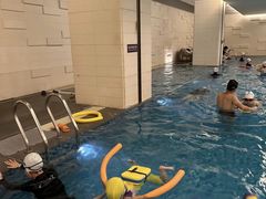 -浚涛游泳培训(协信中心店)