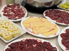 -合意桐坑牛肉粿·鲜牛肉火锅(嵩山总店)