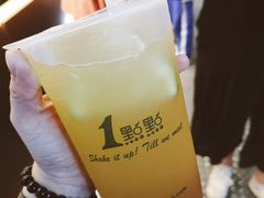 -1点点(东门电玩城店)