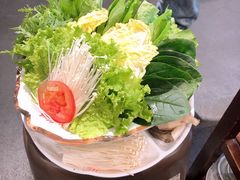 -槐店王婆大虾(开发区店)