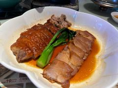 -雍哲港式餐厅(现代广场店)