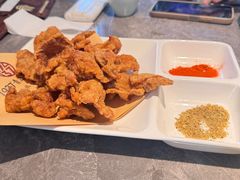 -1937青岛老味道·海肠捞饭·青岛菜(大鲍岛栈桥店)