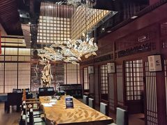 -樱之盛宴·蟹料理海鲜自助(前进大街店)
