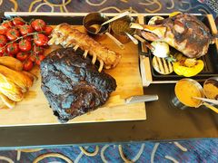 -AZUR聚(香格里拉饭店)