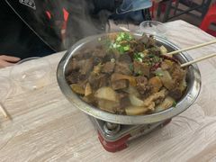 -桂萍特色牛筋牛杂(长堤街总店)
