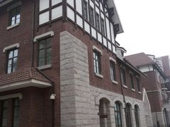 -天津津利华酒店