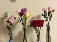 -循礼门鲜花花市(武汉循礼门店)