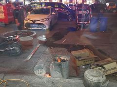 -和顺坊老北京铜火锅