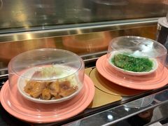 -争鲜回转寿司(南开大悦城店)