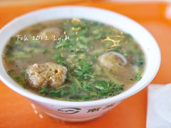-南来顺饭庄·清真(南菜园店)