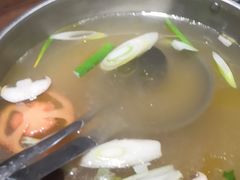 -乡土黄·鲜牛肉火锅·小龙虾(兴业街店)