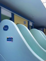 -孩子王童乐园(马群店)