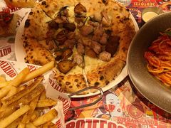 -BOTTEGA意库(中骏世界城店)