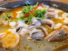 -大鼎石锅鱼(春江里店)