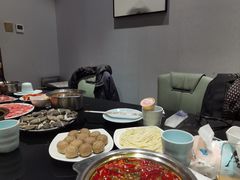 -大四喜火锅(东风路店)