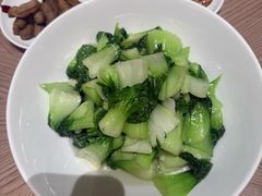-艳阳天·非遗楚菜(武汉客厅店)