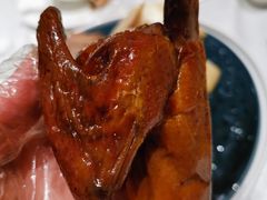 爆汁脆皮玻璃鸽-光明招待所(邦凯科技园店)