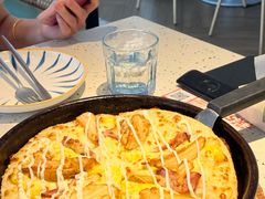 -必胜客(海滨店)