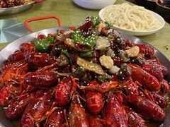招牌螺丝找虾-螺丝找虾(总统府1912店)