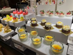 -福州泰禾铂尔曼酒店·禾咖啡自助餐厅