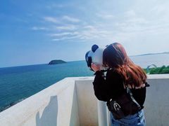 -漳州滨海火山岛自然生态风景区