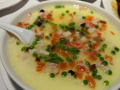 海鲜炖蛋-王元兴酒楼(杭帮菜名店)