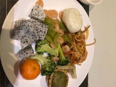 -福州金融街万达鳌峰洲地铁站锦江都城酒店