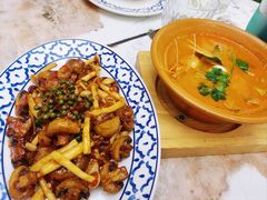 -KingThaia金泰兰(滨江天街店)