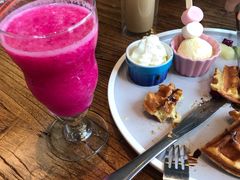 -印咖啡IN COFFEE(红旗街店)