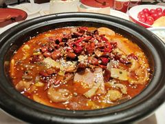 -大鸭梨烤鸭店(花园村店)